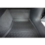 Rubbermatten Audi A4 (B9) Avant stationwagon (2015-Heden) - 3D Schaalmatten