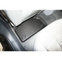 Rubbermatten Audi A5 Sportback 5 deurs hatchback (2016-2024) - 3D Schaalmatten