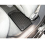 Rubbermatten Audi A5 Sportback 5 deurs hatchback (2016-2024) - 3D Schaalmatten