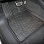 Rubbermatten Audi Q5 suv (2017-2024) - 3D Schaalmatten