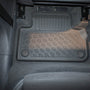 Rubbermatten Audi Q5 suv (2017-2024) - 3D Schaalmatten