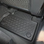 Rubbermatten Audi Q5 suv (2017-2024) - 3D Schaalmatten
