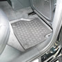 Rubbermatten Audi A6 (C8) Avant stationwagon (2018-Heden) - 3D Schaalmatten