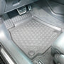 Rubbermatten Audi A7 hatchback (2018-Heden) - 3D Schaalmatten
