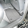 Rubbermatten Audi A7 hatchback (2018-Heden) - 3D Schaalmatten