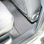 Rubbermatten Audi Q3 suv (2018-2025) - 3D Schaalmatten