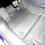 Rubbermatten Audi Q8 suv (2018-Heden) - 3D Schaalmatten