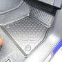 Rubbermatten Audi E-tron suv (2019-2023) - 3D Schaalmatten