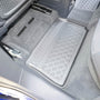 Rubbermatten Audi E-tron suv (2019-2023) - 3D Schaalmatten