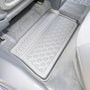 Rubbermatten Audi E-tron suv (2019-2023) - 3D Schaalmatten