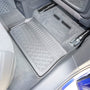 Rubbermatten Audi E-tron suv (2019-2023) - 3D Schaalmatten