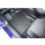 Rubbermatten Nissan Qashqai suv (2014-2020) - 3D Schaalmatten