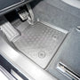 Rubbermatten Alfa Romeo Stelvio suv (2017-Heden) - 3D Schaalmatten