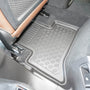 Rubbermatten Alfa Romeo Stelvio suv (2017-Heden) - 3D Schaalmatten