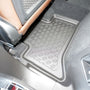 Rubbermatten Alfa Romeo Stelvio suv (2017-Heden) - 3D Schaalmatten