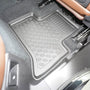 Rubbermatten Alfa Romeo Stelvio suv (2017-Heden) - 3D Schaalmatten