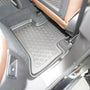 Rubbermatten Alfa Romeo Stelvio suv (2017-Heden) - 3D Schaalmatten
