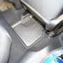 Rubbermatten Alfa Romeo Tonale suv (2022-Heden) - 3D Schaalmatten