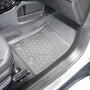 Rubbermatten Alfa Romeo Tonale suv (2022-Heden) - 3D Schaalmatten
