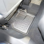 Rubbermatten Alfa Romeo Tonale suv (2022-Heden) - 3D Schaalmatten
