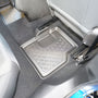 Rubbermatten Alfa Romeo Tonale suv (2022-Heden) - 3D Schaalmatten
