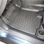 Rubbermatten Nissan X-Trail suv (2014-2017) - 3D Schaalmatten