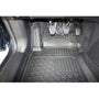 Rubbermatten Nissan X-Trail suv (2014-2017) - 3D Schaalmatten