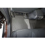 Rubbermatten Nissan Navara Double Cab pick-up (2015-Heden) - 3D Schaalmatten