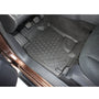 Rubbermatten Nissan Navara Double Cab pick-up (2015-Heden) - 3D Schaalmatten