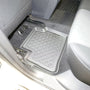 Rubbermatten Nissan Qashqai suv (2021-Heden) - 3D Schaalmatten