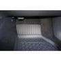 Rubbermatten Skoda Octavia hatchback (2013-2019) - 3D Schaalmatten