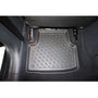 Rubbermatten Skoda Octavia hatchback (2013-2019) - 3D Schaalmatten