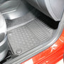 Rubbermatten Skoda Fabia stationwagon (2015-2021) - 3D Schaalmatten
