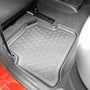 Rubbermatten Skoda Fabia stationwagon (2015-2021) - 3D Schaalmatten
