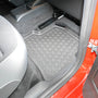 Rubbermatten Skoda Fabia stationwagon (2015-2021) - 3D Schaalmatten