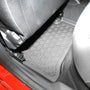 Rubbermatten Skoda Fabia stationwagon (2015-2021) - 3D Schaalmatten