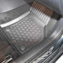 Rubbermatten Skoda Superb stationwagon (2015-2023) - 3D Schaalmatten