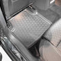 Rubbermatten Skoda Superb stationwagon (2015-2023) - 3D Schaalmatten