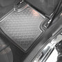 Rubbermatten Skoda Superb stationwagon (2015-2023) - 3D Schaalmatten