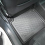 Rubbermatten Skoda Kodiaq suv (2017-2023) - 3D Schaalmatten