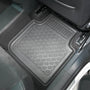 Rubbermatten Volkswagen Tiguan Allspace suv (2017-2023) - 3D Schaalmatten