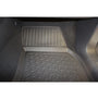 Rubbermatten Volkswagen Tiguan Allspace suv (2017-2023) - 3D Schaalmatten