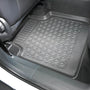 Rubbermatten Volkswagen Tiguan Allspace suv (2017-2023) - 3D Schaalmatten