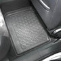 Rubbermatten Seat Tarraco suv (2019-Heden) - 3D Schaalmatten