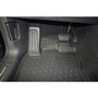 Rubbermatten Volkswagen Tiguan Allspace suv (2017-2023) - 3D Schaalmatten