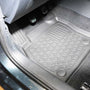 Rubbermatten Skoda Scala hatchback (2019-Heden) - 3D Schaalmatten