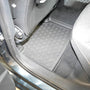 Rubbermatten Skoda Scala hatchback (2019-Heden) - 3D Schaalmatten
