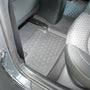Rubbermatten Kia XCeed suv (2019-Heden) - 3D Schaalmatten