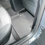 Rubbermatten Hyundai i30 hatchback (2017-Heden) - 3D Schaalmatten