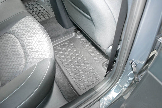 Rubbermatten Kia ProCeed stationwagon (2018-Heden) - 3D Schaalmatten